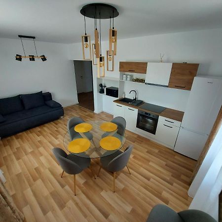 Panoramic Apartments Oradea Bagian luar foto