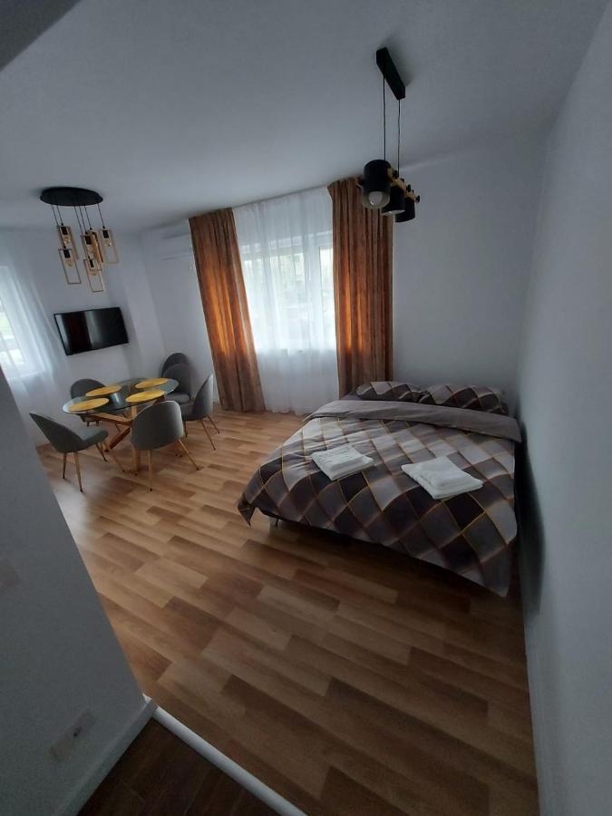 Panoramic Apartments Oradea Bagian luar foto