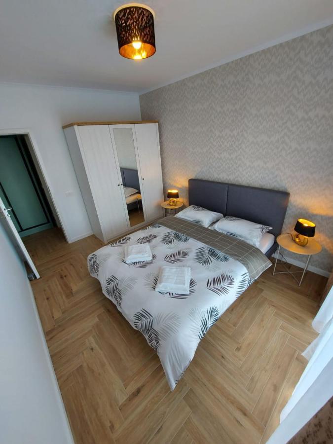 Panoramic Apartments Oradea Bagian luar foto