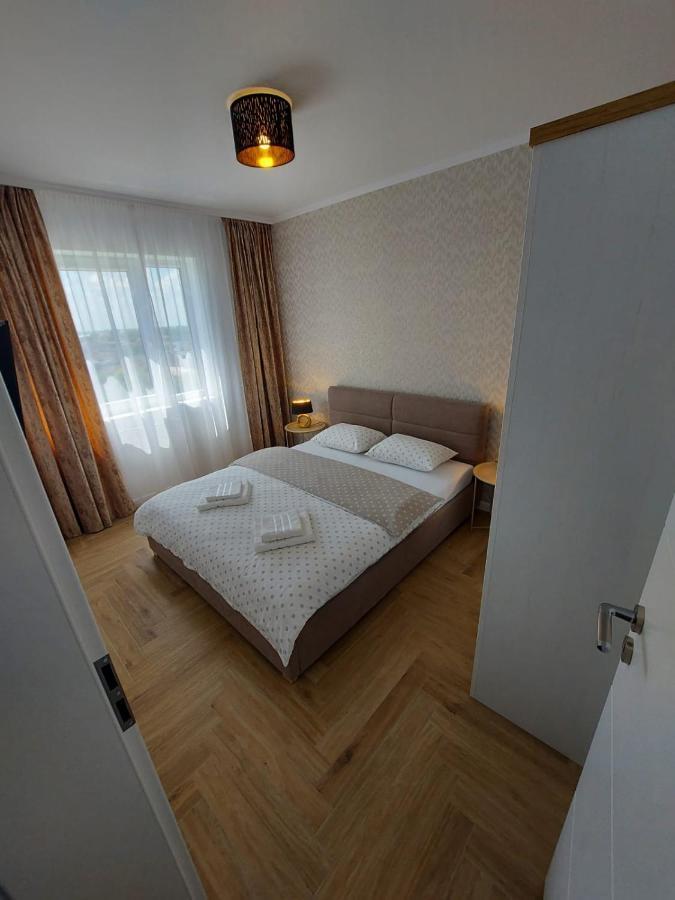 Panoramic Apartments Oradea Bagian luar foto